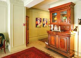 White Swan Inn 3