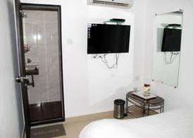 Hotel Fortune 2