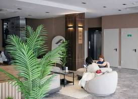Bonnie City Hotel 4