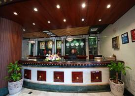 Nine Hotel 2
