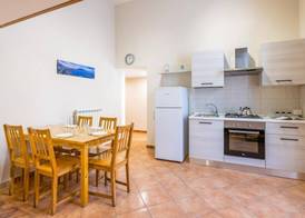 Vomero Duplex Apartment 3