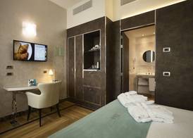 Bianca Maria Palace Hotel 5