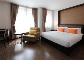 The Dawin Hotel 4