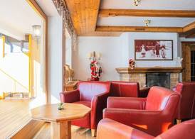 Bergvital Hotel Todtnau 2
