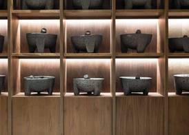 Maria Condesa Boutique Hotel 2