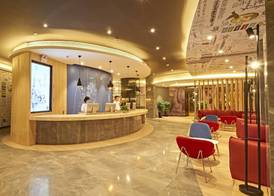 ibis Wenzhou Airport Avenue 3
