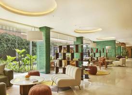 Kleo Seminyak, part of JdV by Hyatt 3