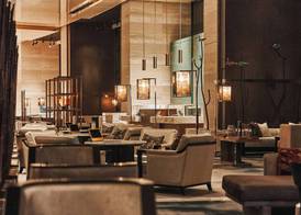 Grand Hyatt Jeju 5