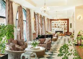 Dioni Boutique Hotel 4