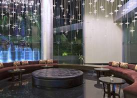 The Westin Mumbai Garden City 5