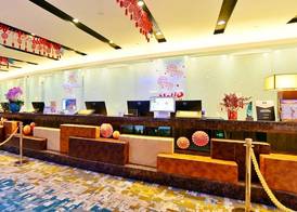 Ocean Hotel Guangzhou 3