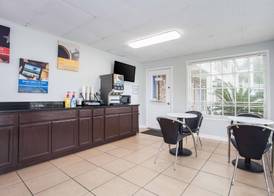 Motel 6 Walterboro Sc 2