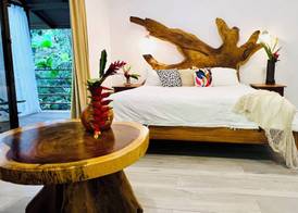 ECOTICA Boutique Hotel & Spa 4