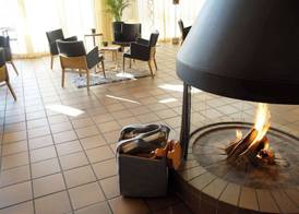 Dorint Parkhotel Bad Zurzach 2