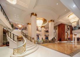 Hotel Shanghai Hongqiao - Handwritten Collection 4