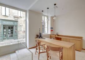 BADON BOUTIQUE HÔTEL 5