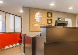 Comfort Inn Winnipeg South 2