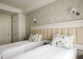 Hotel Passport Tbilisi 5