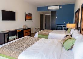 Sawari Hotel 5