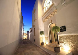 Di Lorenzi Albergo Diffuso 4