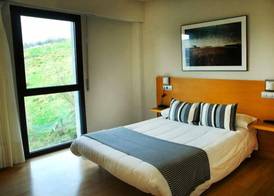 Hotel Txintxua 3