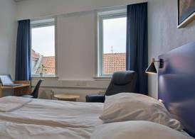 BB-Hotel Rønne Bornholm 5
