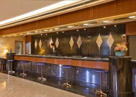 Hotel New Otani Makuhari 3