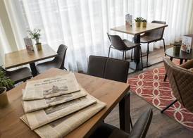 PREMIER SUITES Antwerp 5