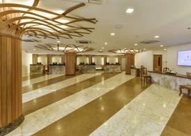 Kabayan Hotel Pasay 3