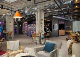 Moxy Dublin Docklands 3