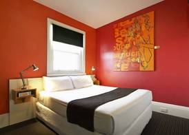 Tolarno Hotel 5