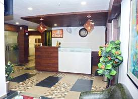 Hotel Royal Wings 4