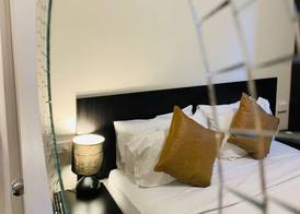 Hotel St Leonards 3