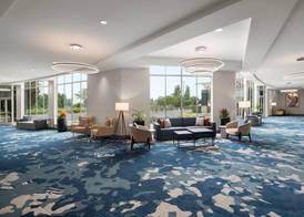 Delta Hotels by Marriott Colonial Heights 3