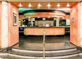 Brunelleschi Hotel 5