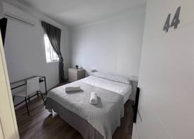MÜDE Hostel 5