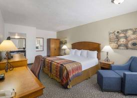 Best Western Kokopelli Lodge 5