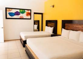 Happy Express Hotel 4