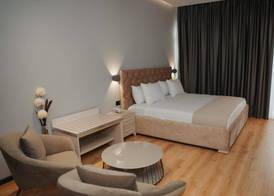 Toer Hotel & SPA 2