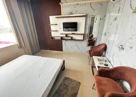 Sangam Hotel 3