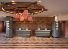 Hyatt Regency Vilamoura Algarve 2