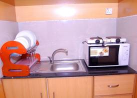 Condotel Apartment 4