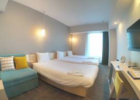 Henn na Hotel Maihama Tokyo Bay 5