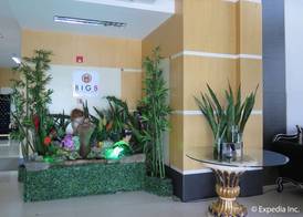 Big 8 Corporate Hotel 2