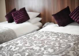 Corick House Hotel & Spa 5