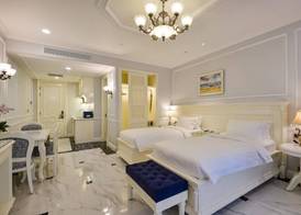Lan Rung Beach Resort 5