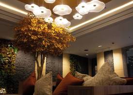 Novel Hotel Manila 2