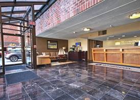 Club Wyndham Inn on the Harbor 3
