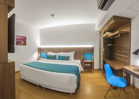 Libre Hotel, BW Signature Collection by Best Western 5