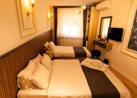 işbilir hotel 3